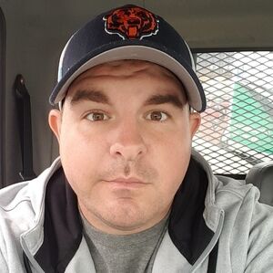 Meet your Posher, Steven